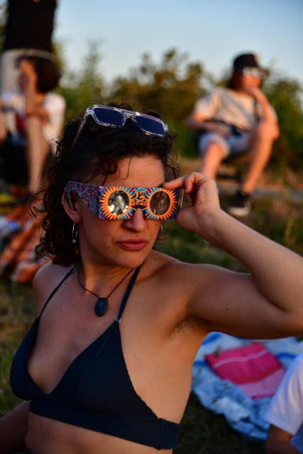Eclipse solaire 12 août 2026