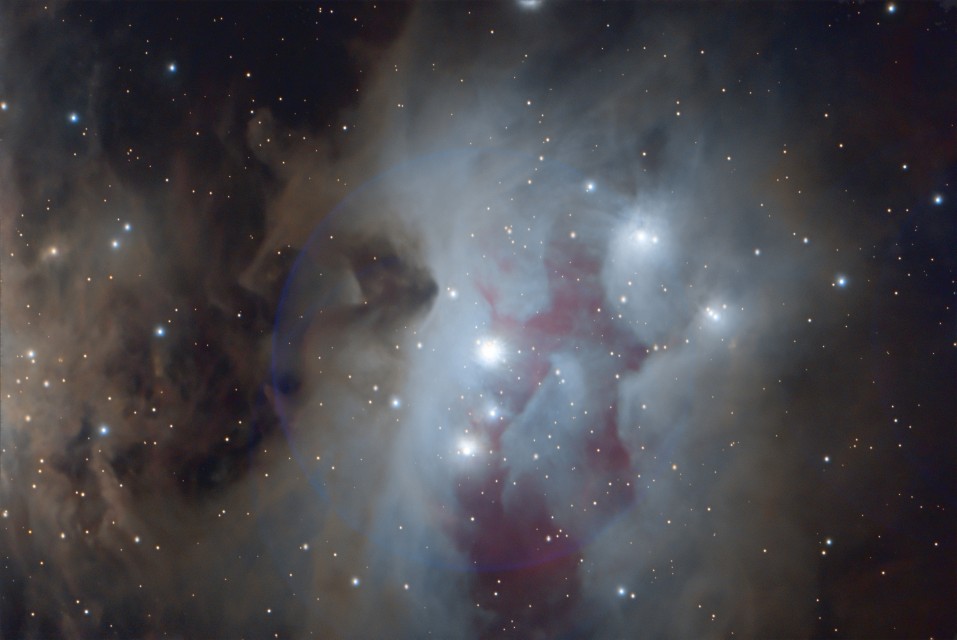 NGC 1977