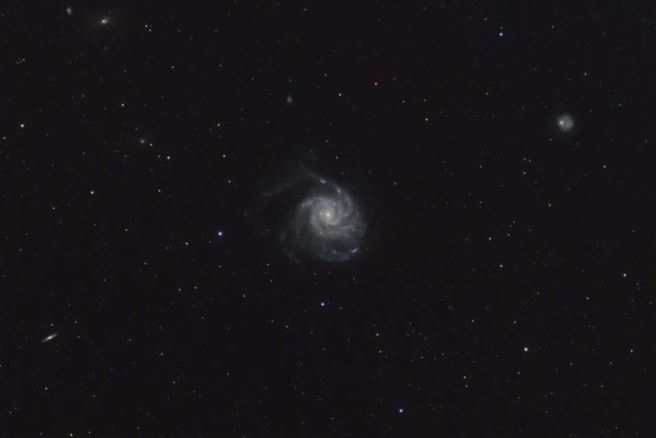 M 101