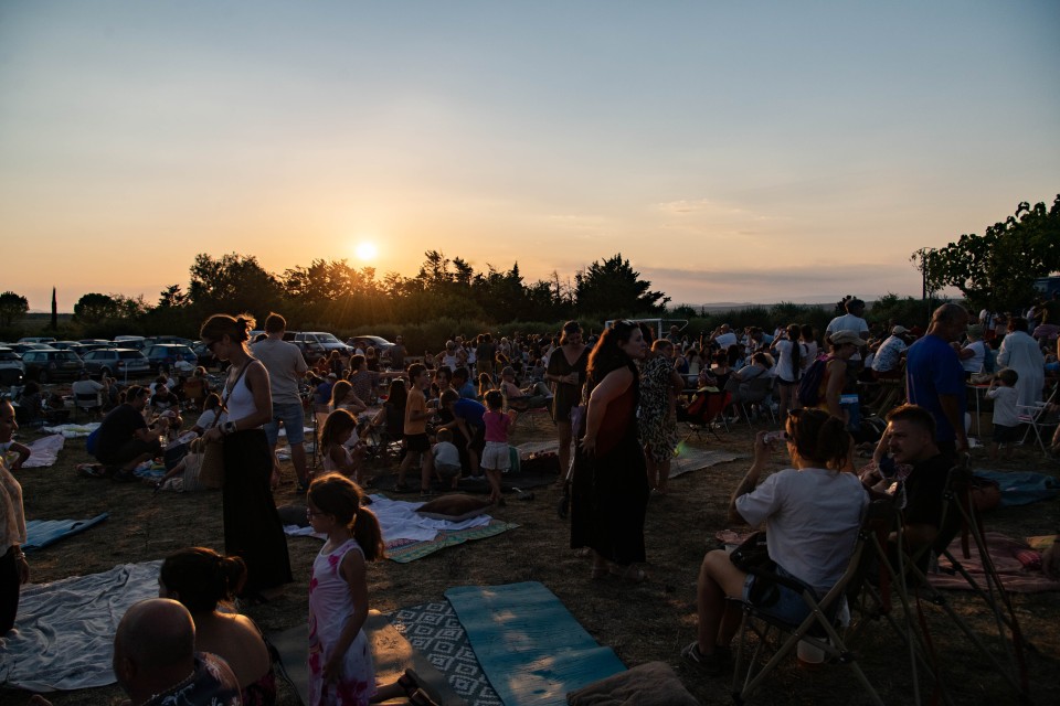 Eclipse solaire 12 août 2026