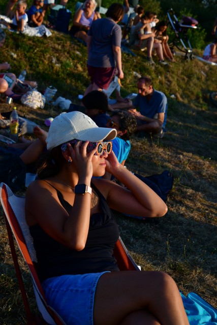 Eclipse solaire 12 août 2026