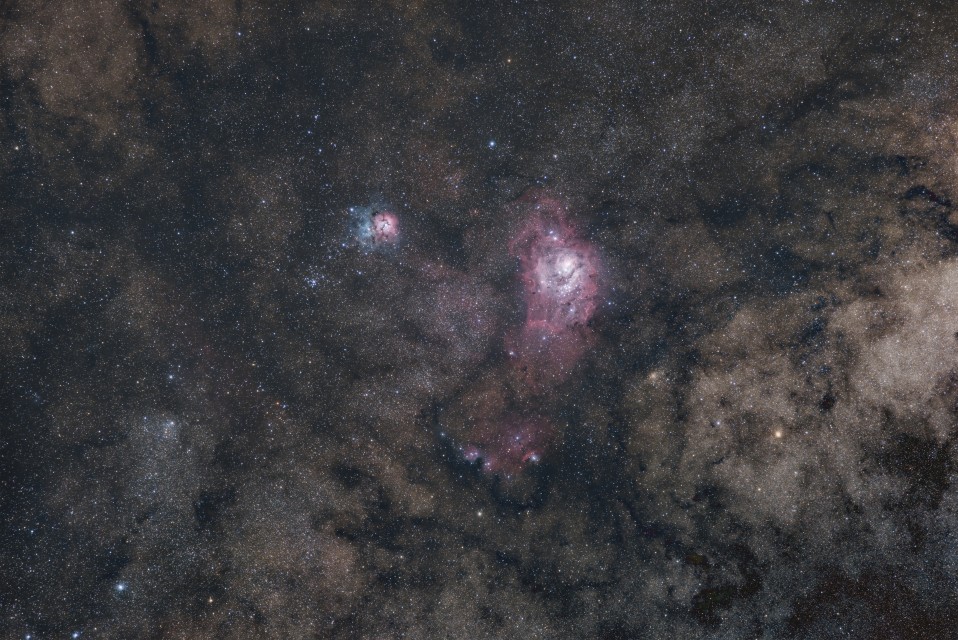 M20 - M8