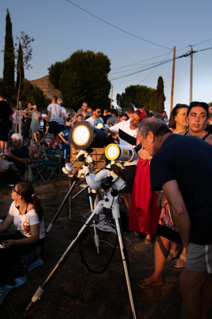 Eclipse solaire 12 août 2026
