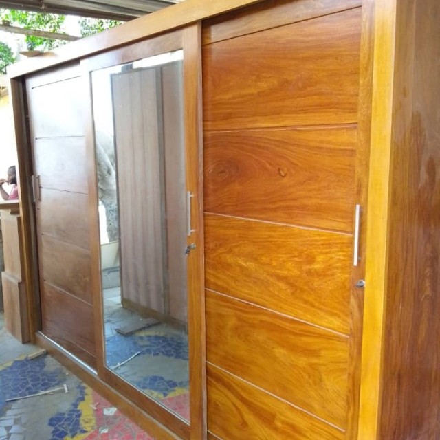 Sarr Pro Menuiserie Ebénisterie