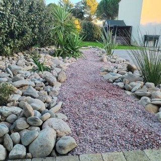 Voici quelques exemples de nos réalisations