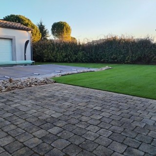 Voici quelques exemples de nos réalisations