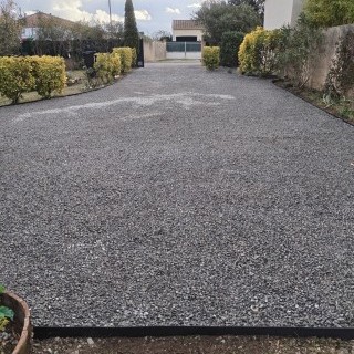 Voici quelques exemples de nos réalisations