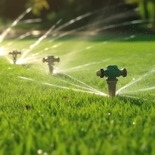 Arrosage automatique