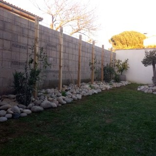 Voici quelques exemples de nos réalisations