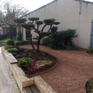 Voici quelques exemples de nos réalisations