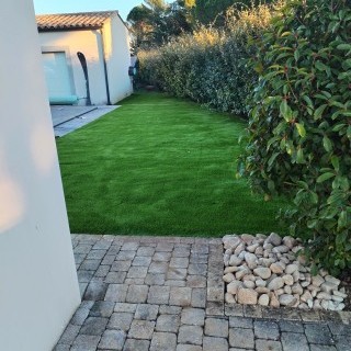 Voici quelques exemples de nos réalisations