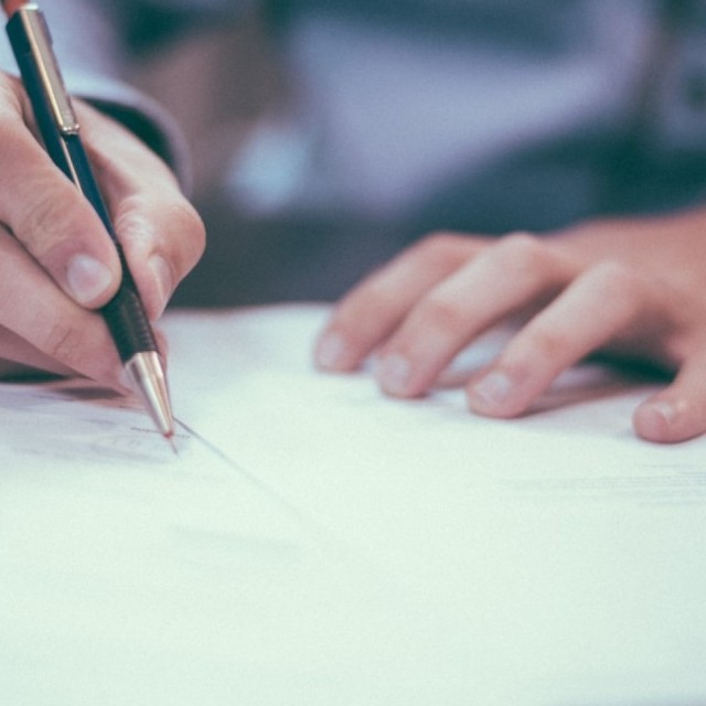 Commerciale - achats