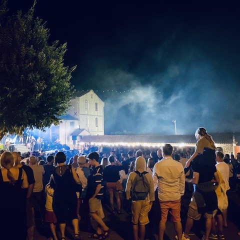 Le Garn en fête - Août 2022