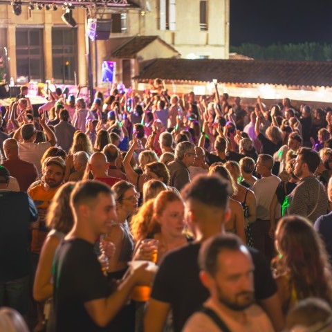 Le Garn en fête - Août 2024