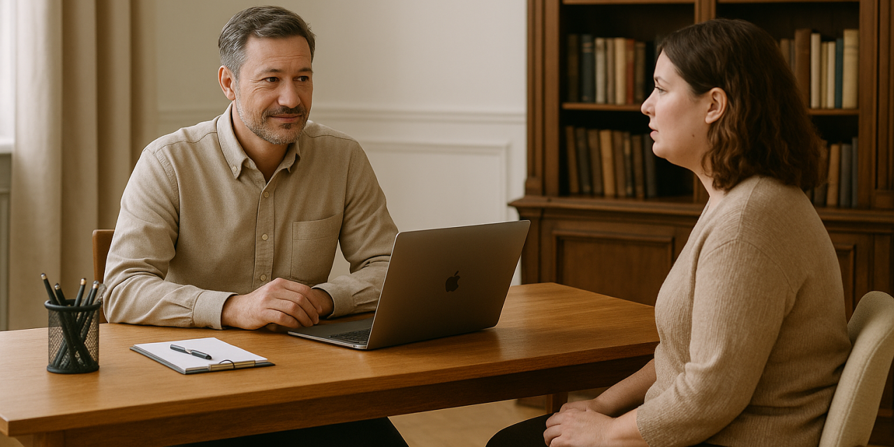 Alimentation et charge mentale : quand manger devient un effort