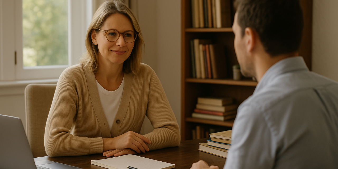 Changer son alimentation sans se faire violence : une approche structurée sur un an