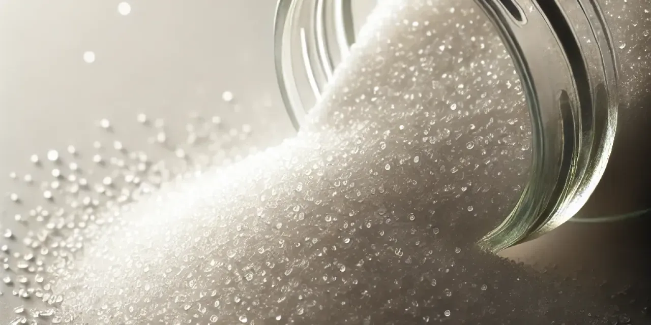 Pourquoi la réduction du sucre devrait toujours être progressive