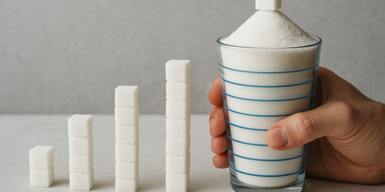 Métabolisme du glucose : ce que votre corps fait réellement après un repas