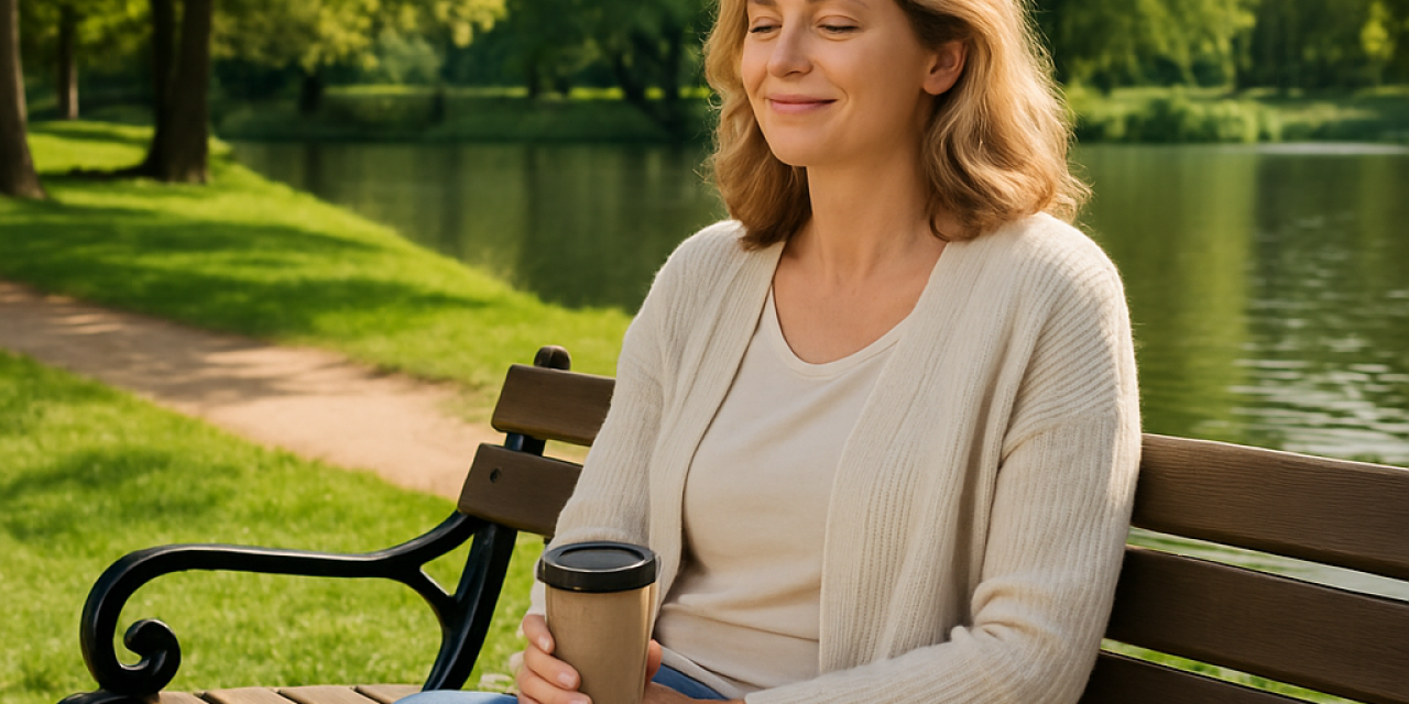 Stabilité métabolique et stabilité émotionnelle : un lien souvent sous-estimé
