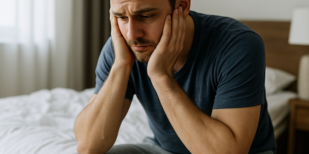 Pourquoi le corps résiste au changement alimentaire (et pourquoi c’est normal)