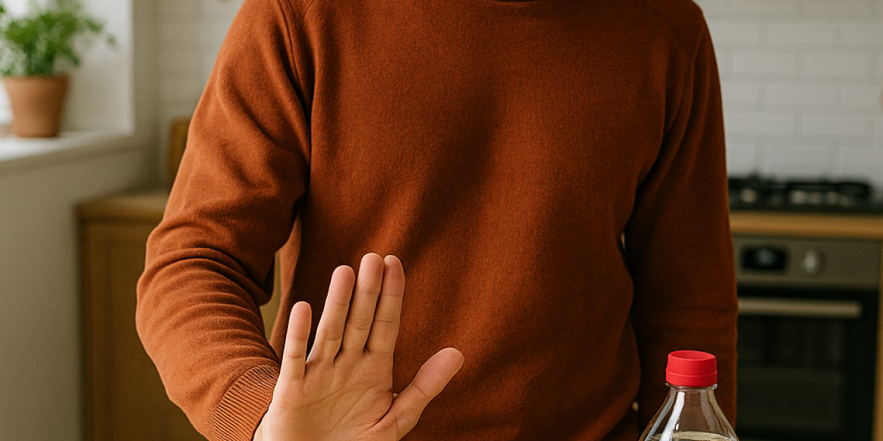 Pourquoi le contrôle alimentaire fragilise la relation à la nourriture