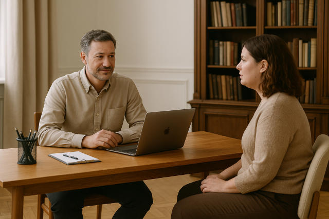 Alimentation et charge mentale : quand manger devient un effort