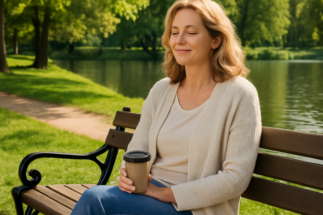 Stabilité métabolique et stabilité émotionnelle : un lien souvent sous-estimé