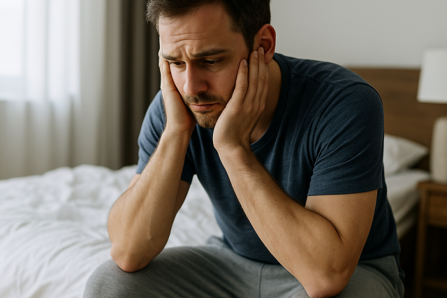 Pourquoi le corps résiste au changement alimentaire (et pourquoi c’est normal)