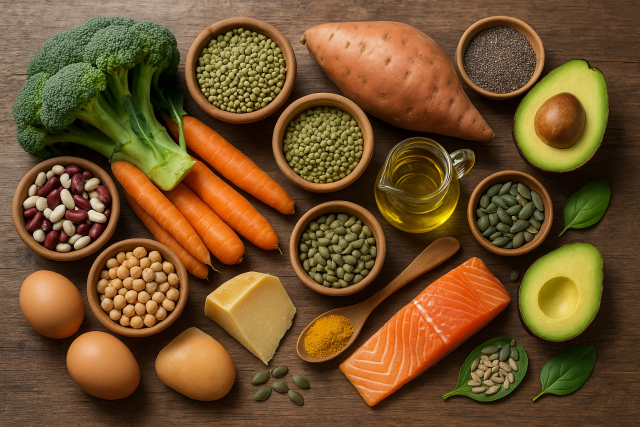 Métabolisme et psychisme : deux dimensions indissociables de l’alimentation