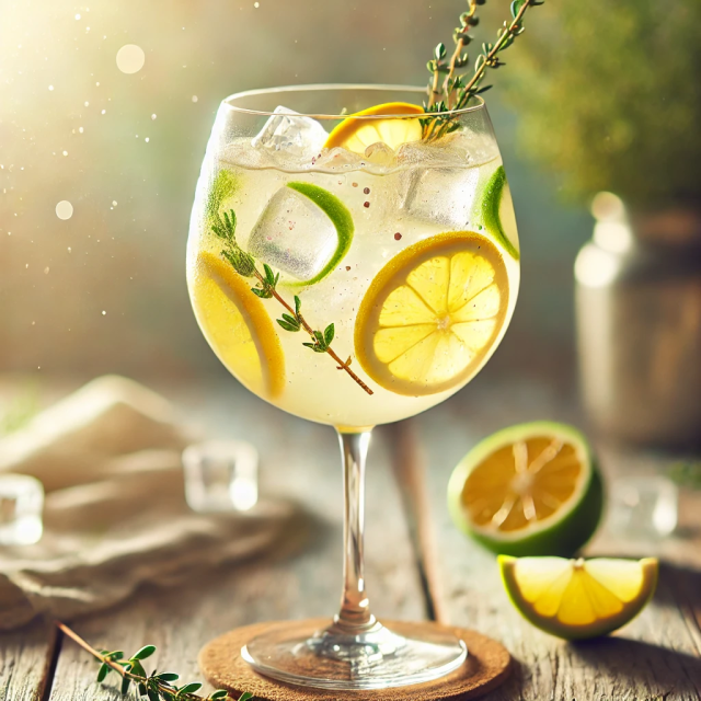 Boisson Alcoolisée Sangria Blanche