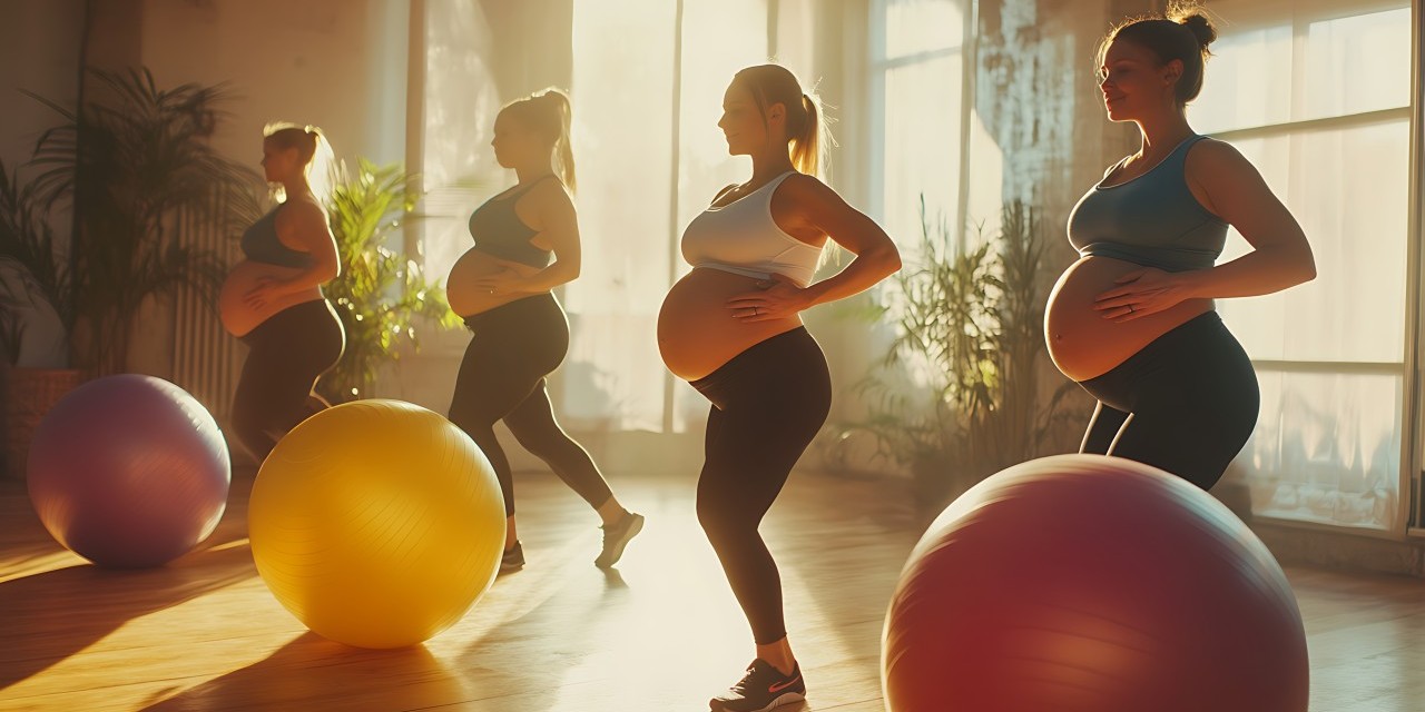 Le sport, un pilier de santé pour les femmes à chaque étape de leur vie