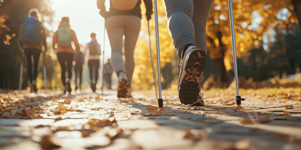 Journée mondiale de la santé : pourquoi bouger change tout