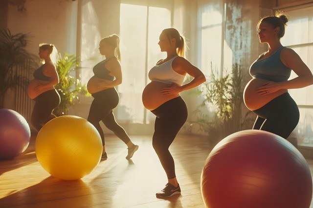Le sport, un pilier de santé pour les femmes à chaque étape de leur vie
