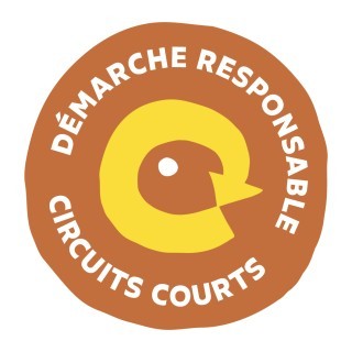 PARMENTIER DE LA MER, à la patate douce