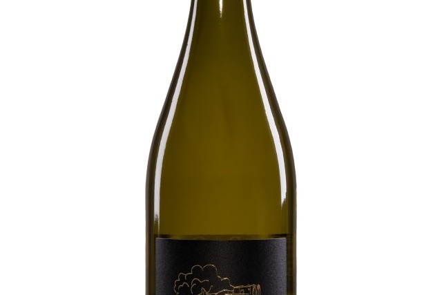 Bouteille vin blanc Domaine d'Hondrat Viognier