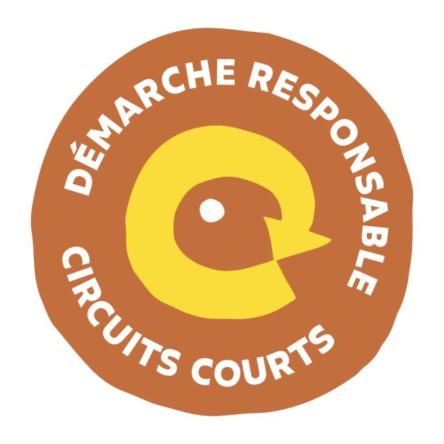 PARMENTIER DE LA MER, à la patate douce