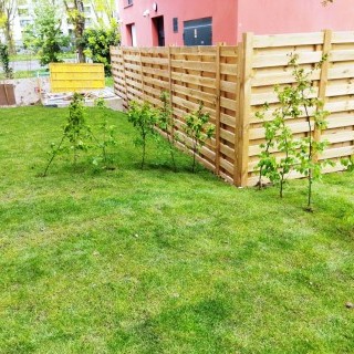 Nos clôtures sur-mesure Nos clôtures sur-mesure