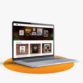 Conception de site internet professionnel