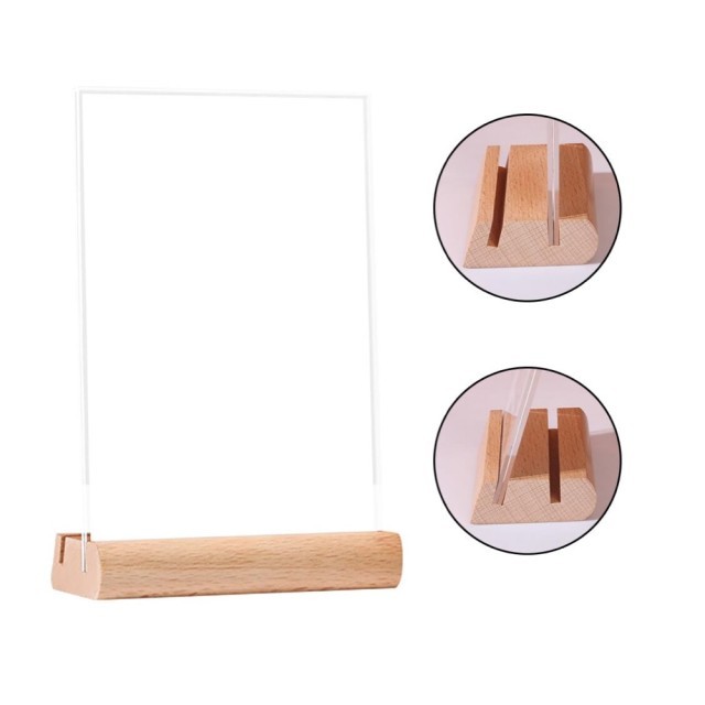 Supports imprimés & QR Code interactifs