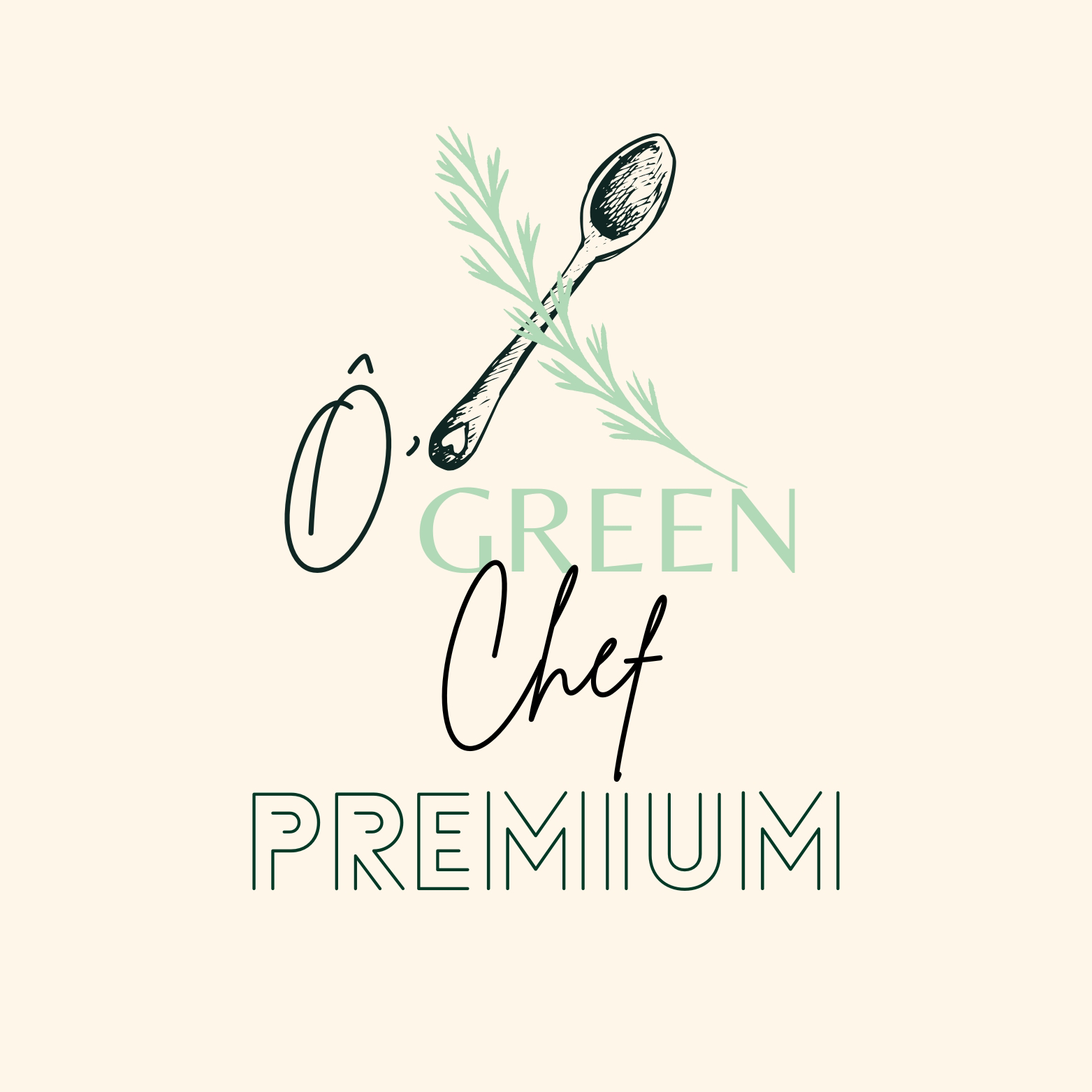 O Green Chef Premium