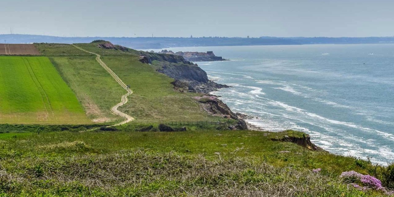 BALADE NATURE "LE SENTIER DES CRANS / CAP GRIS-NEZ