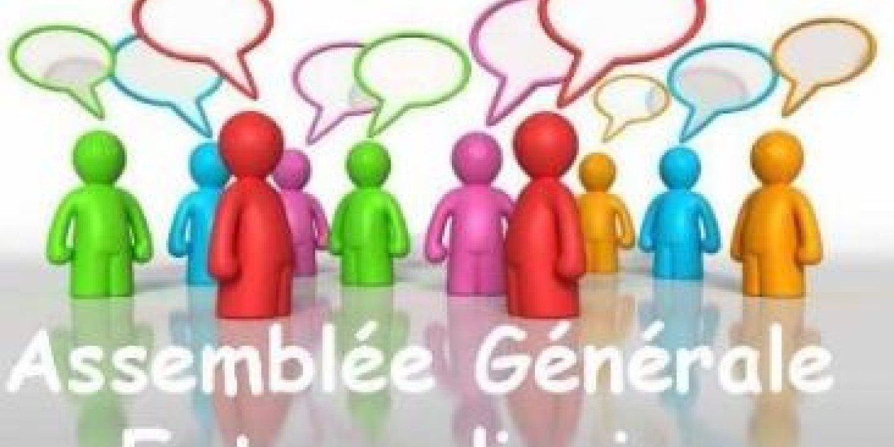 ASSEMBLEE GENERALE EXTRAORDINAIRE