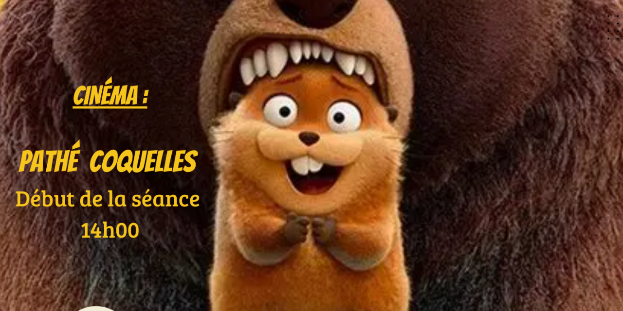 SEANCE DE CINEMA - JUMPERS