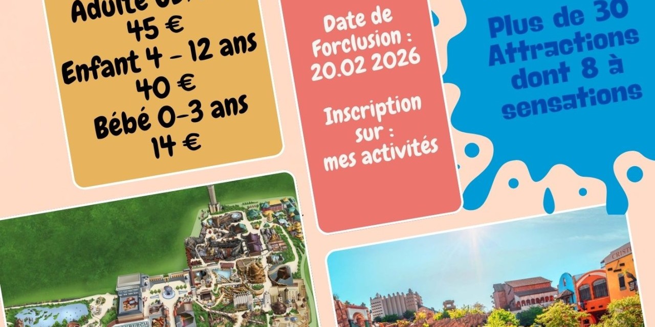 PHATASIALAND en Allemagne