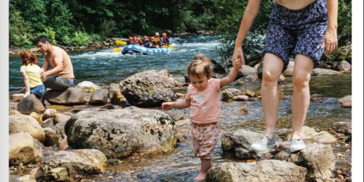 CATALOGUE ADULTES ETE 2026