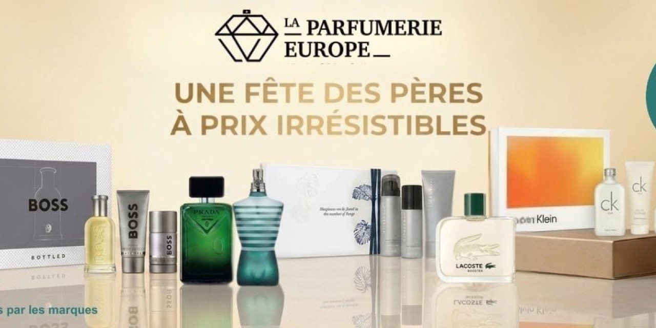 PARFUMERIE EUROPE