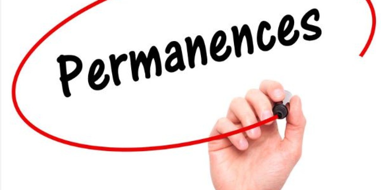 FERMETURE ESTIVALE