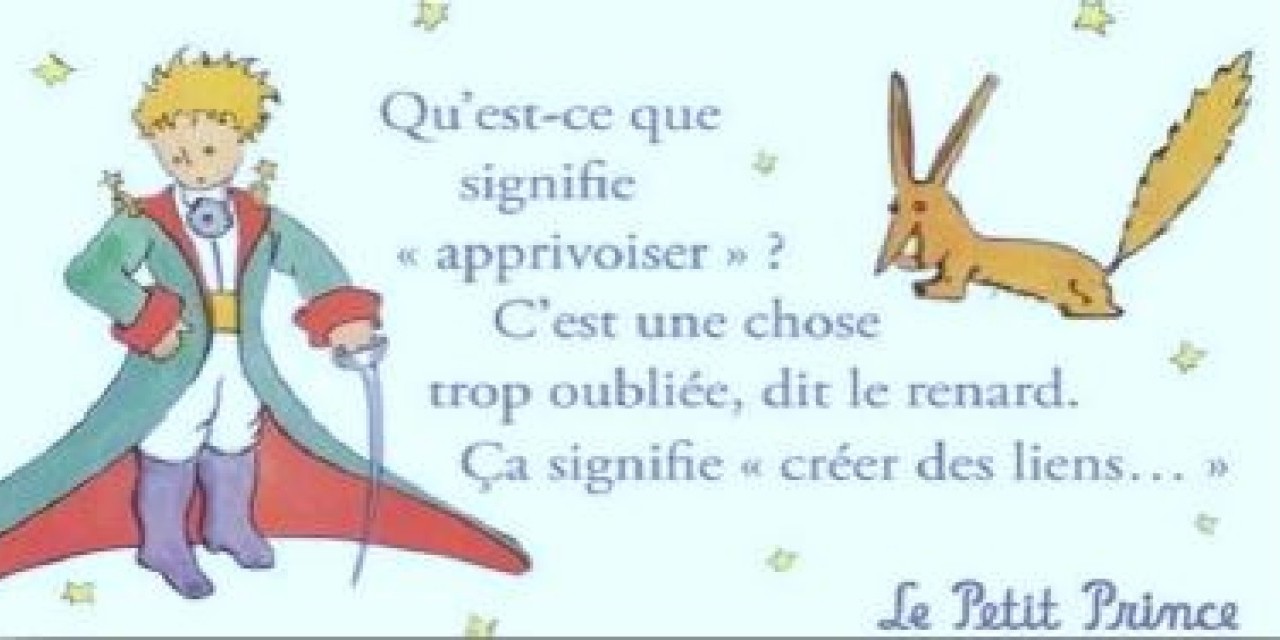 EVEIL A LA CULTURE