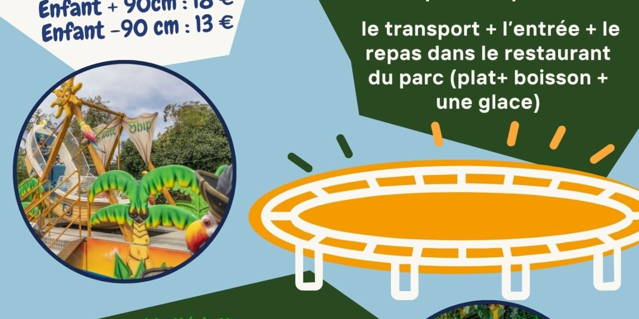 JUNGLE CITY en Belgique