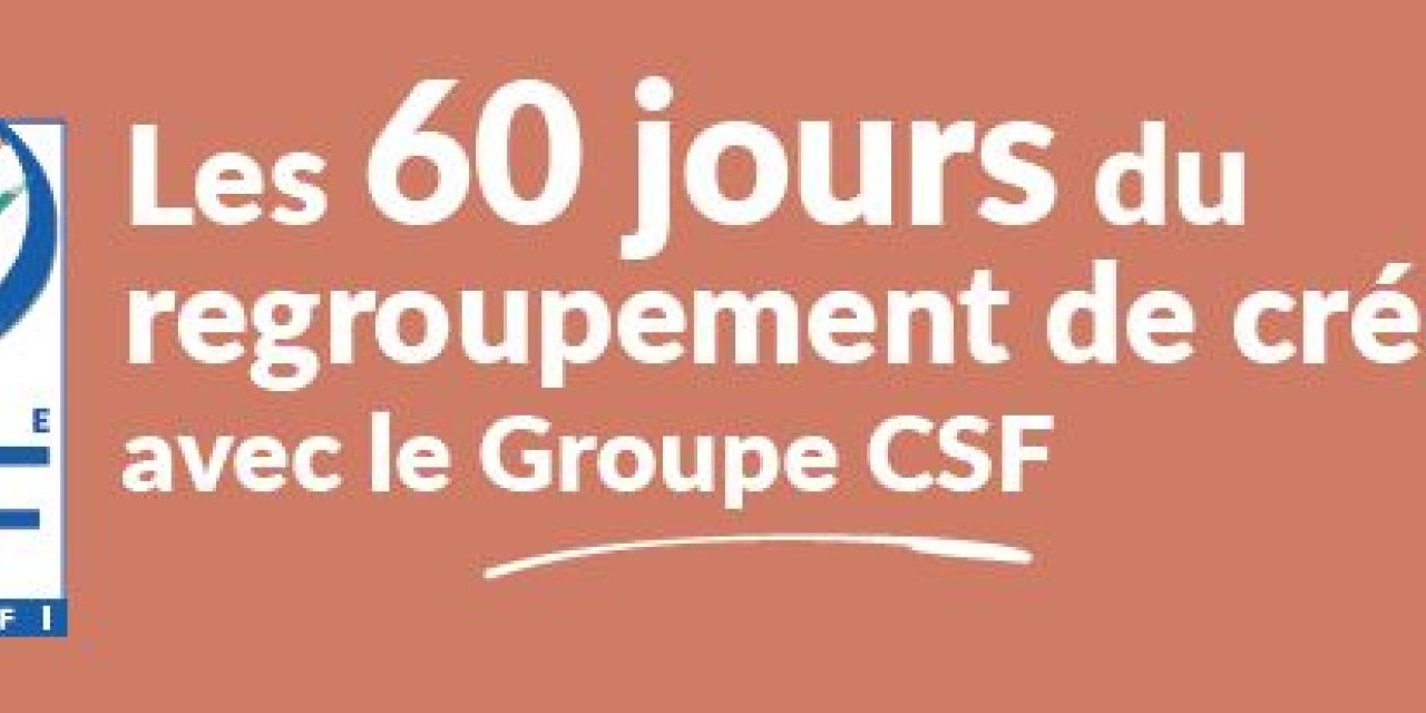 GROUPE CSF